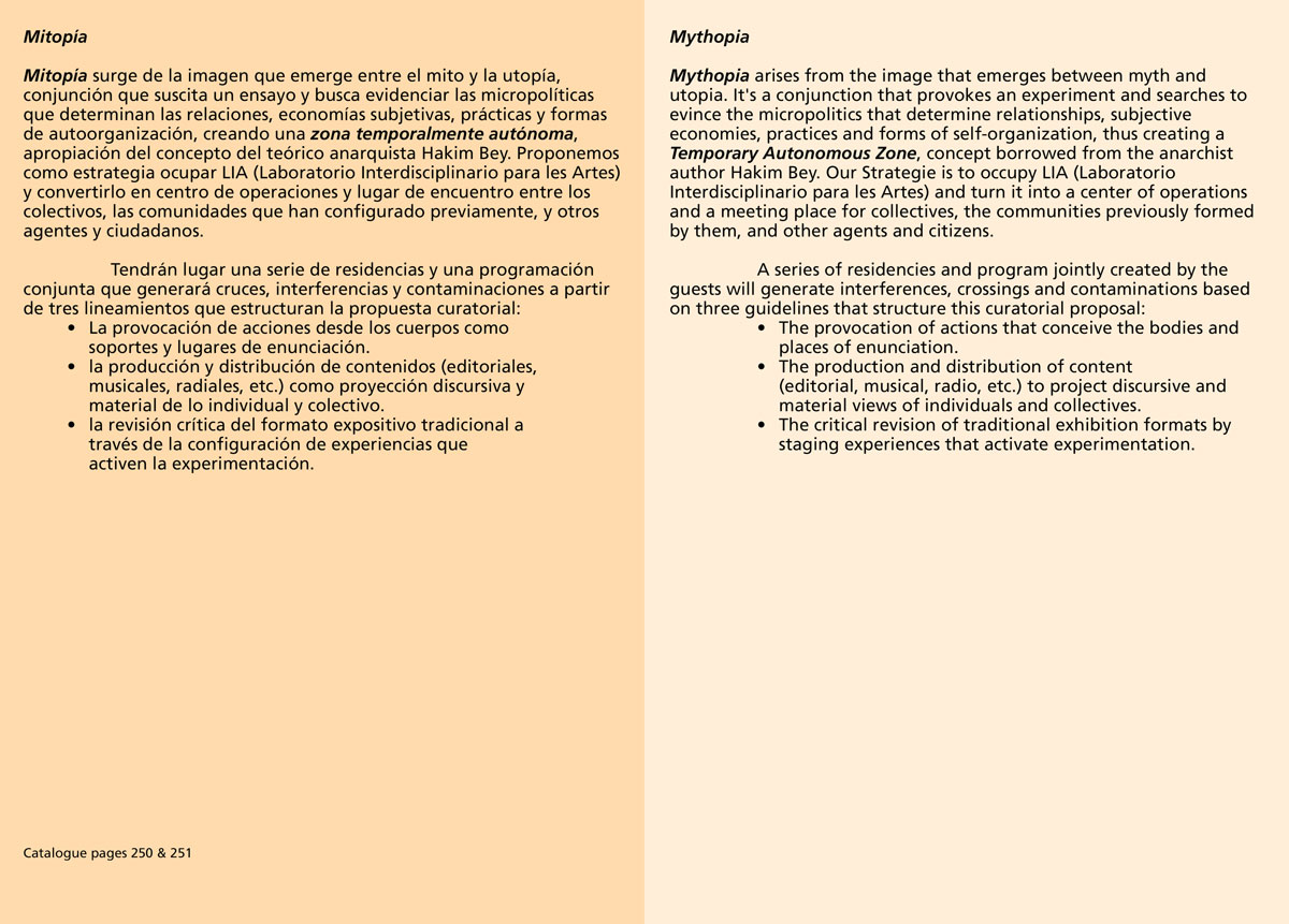 45 salon nacional de artistas bogota colombia mitopia