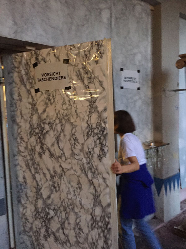 police thieves helsinki club zuerich